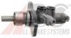 OPEL 558029 Brake Master Cylinder